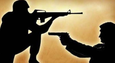 2 robbers killed in Brahmanbaria ‘gunfight’