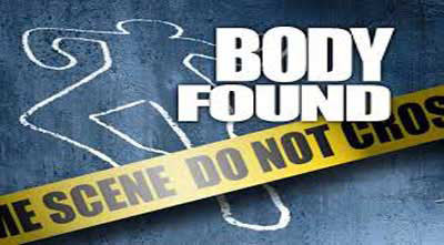 2 bodies recovered in city