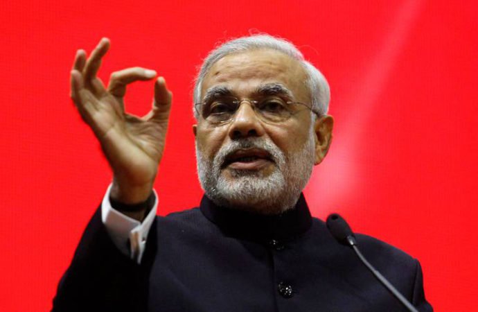 Modi’s Davos trip hardly a success