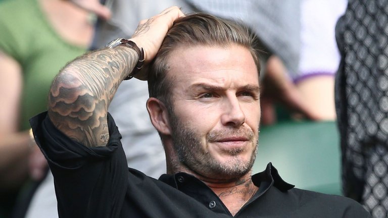 Beckham set to launch long-sought Miami MLS club