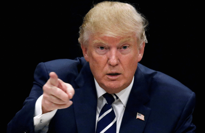 Trump feels vindicated after Republican memo’s release