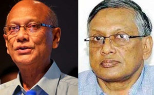 Bablu calls for sacking Nahid as question leaks continue