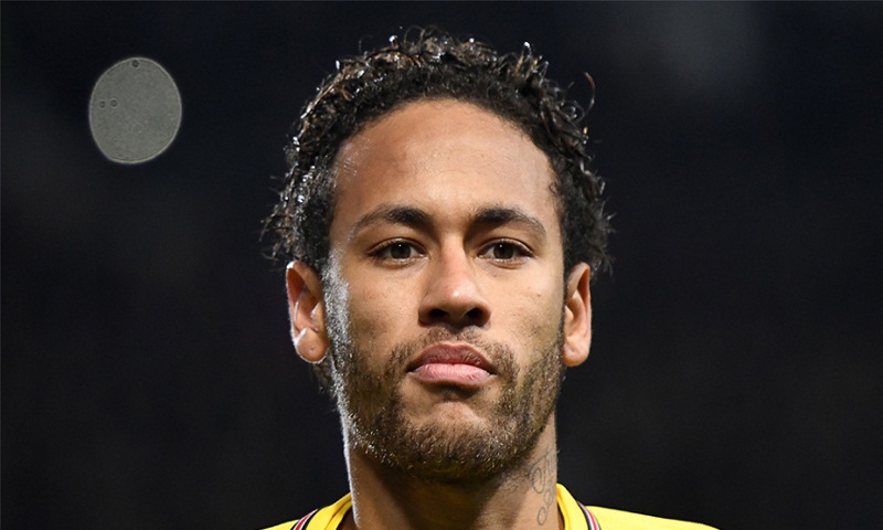 Neymar’s monthly salary revealed
