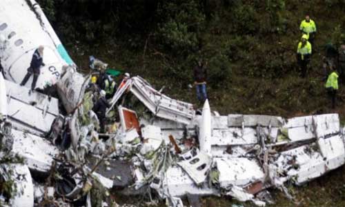 BD shocked at loss of lives in Iranian plane crash