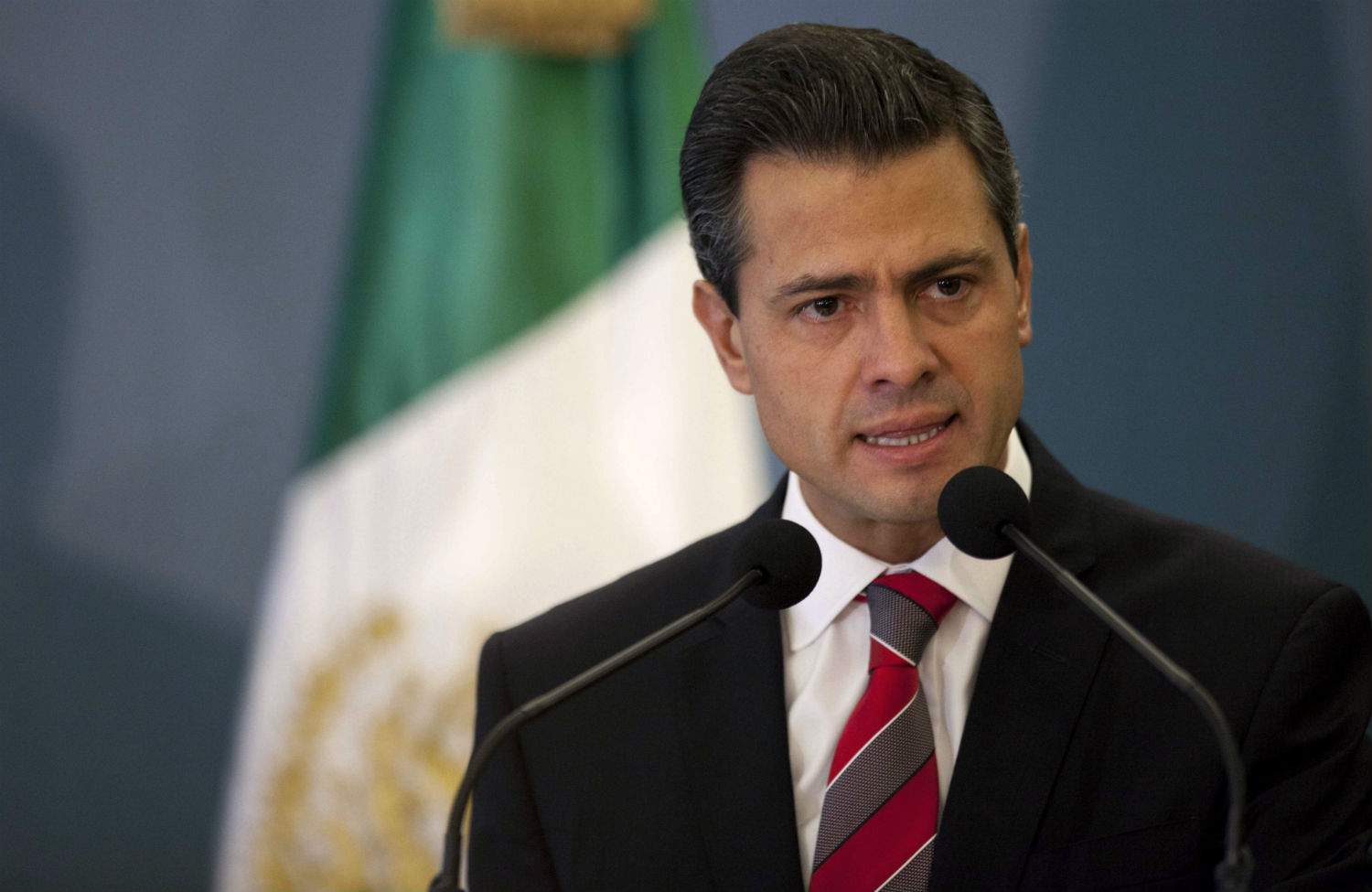 Mexican presidential race kicks off