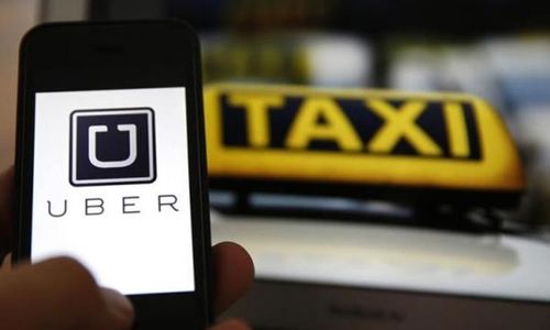 Uber cannot sustain itself without underpaid labour, Australian study says