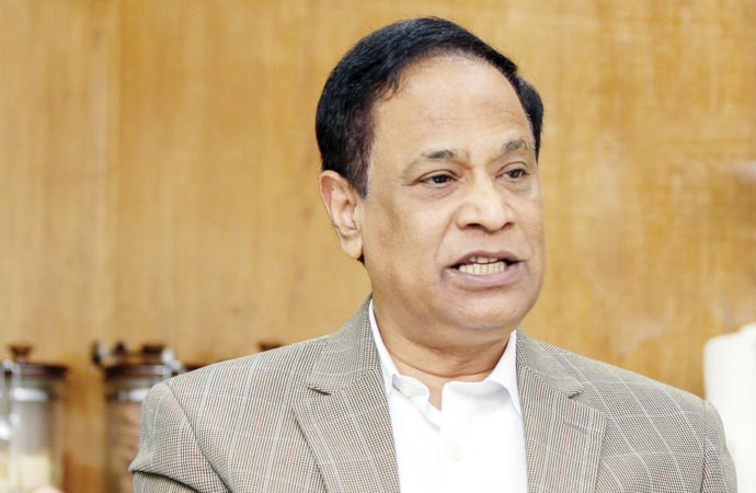 ‘Demand for housing does not diminish in busy cities like Dhaka’