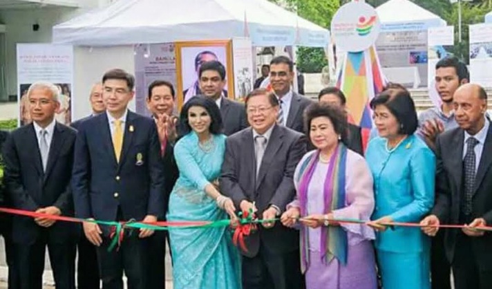 Thailand wants deeper economic ties with Bangladesh