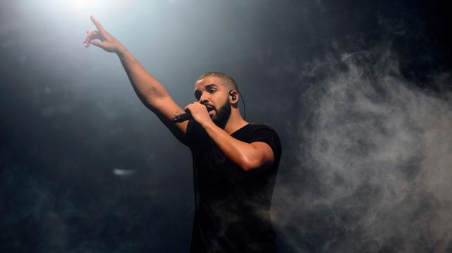 Drake emerges unfazed with new album