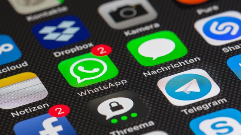 New WhatsApp tool to curb fake news