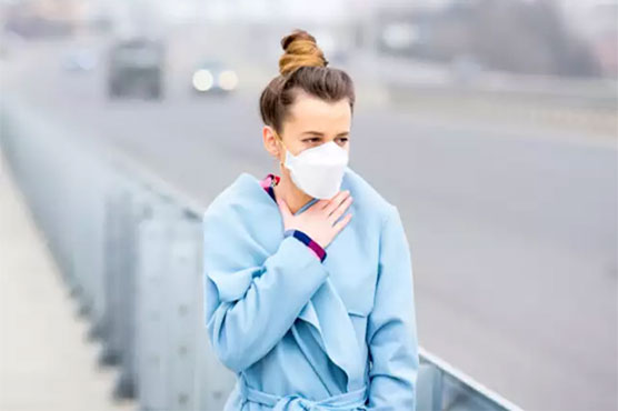 Strong link found between air pollution and diabetes