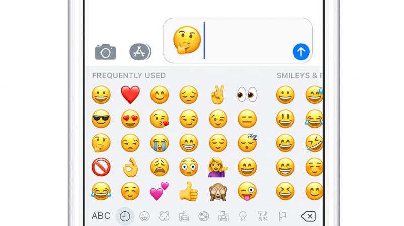 Beware: This emoji can crash your iPhone