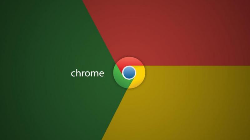 After Gmail, Google Chrome ready to receive major redesign