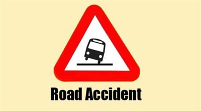 3 killed in Rupnagar bus-leguna collision