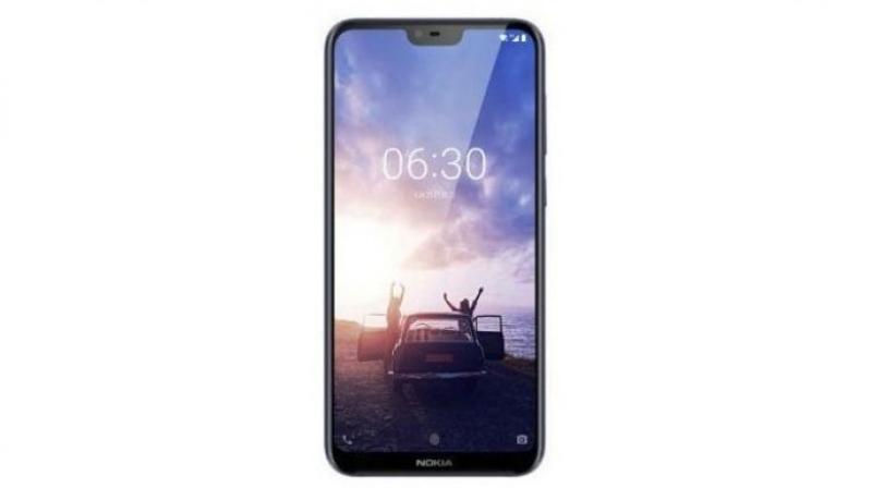 Nokia 6.1 Plus India launch expected in September