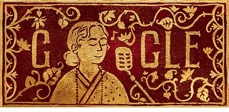 Google Doodle celebrates Feroza Begum’s 88th birthday