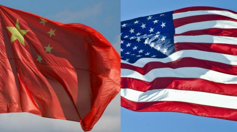 China plans tariffs on USD 60 billion of US goods in latest trade salvo
