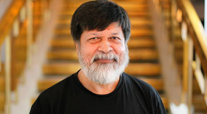 Renowned photographer Shahidul Alam picked up