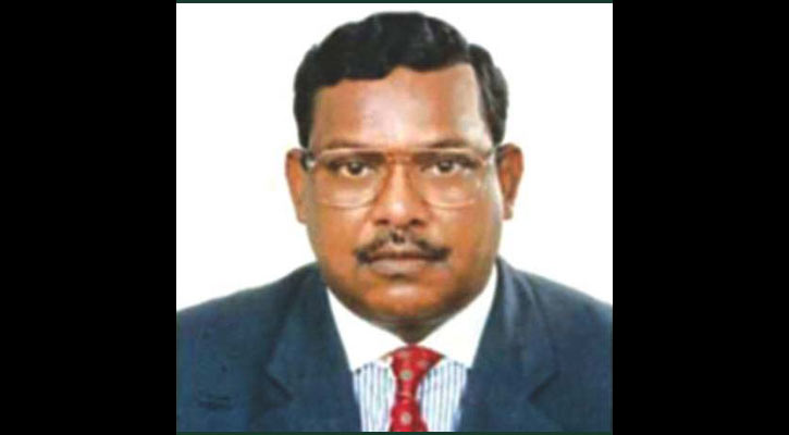 Opposition Chief Whip Tajul Islam Chowdhury passes away