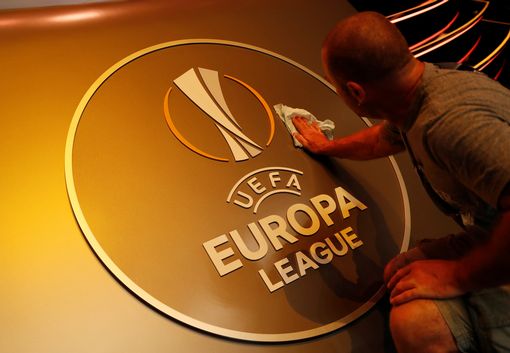 UEFA Europa League group stage draw
