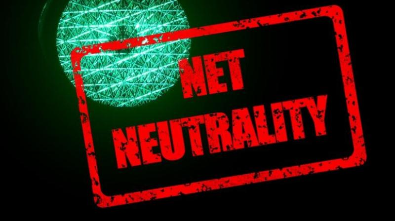 California lawmakers vote to pass toughest 'net neutrality' law