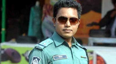 Bus driver sent to jail for crushing cop in Dhaka