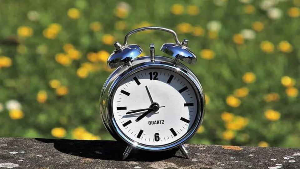 Europe to scrap Daylight saving time