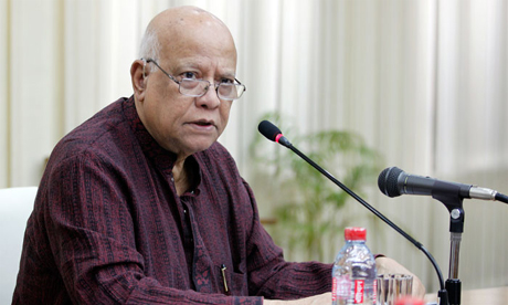 National elections likely on Dec 27, says Muhith