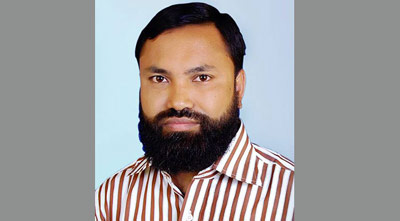 Extortion case: Jatri Kalyan Samity secy gen arrested