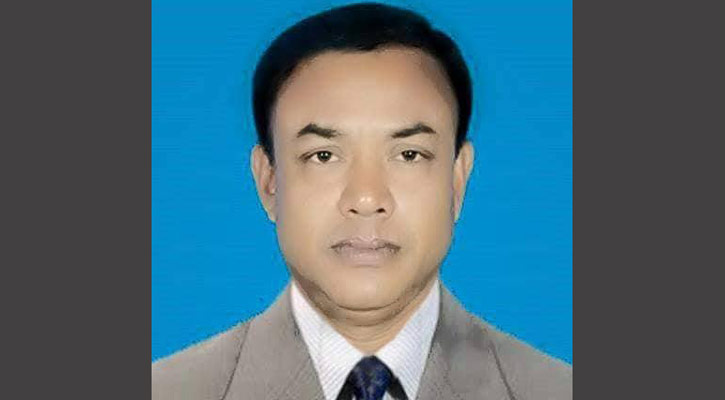 UP chairman shot dead in Satkhira