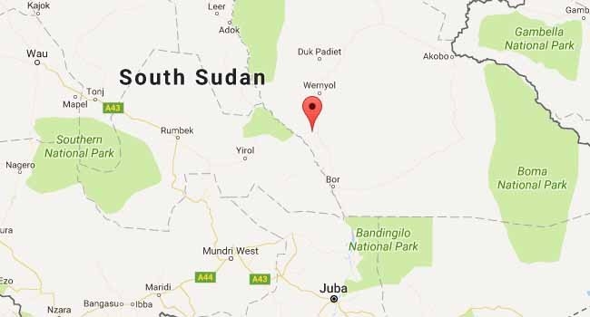 20 dead as hill collapses on Darfur village in Sudan: rebels
