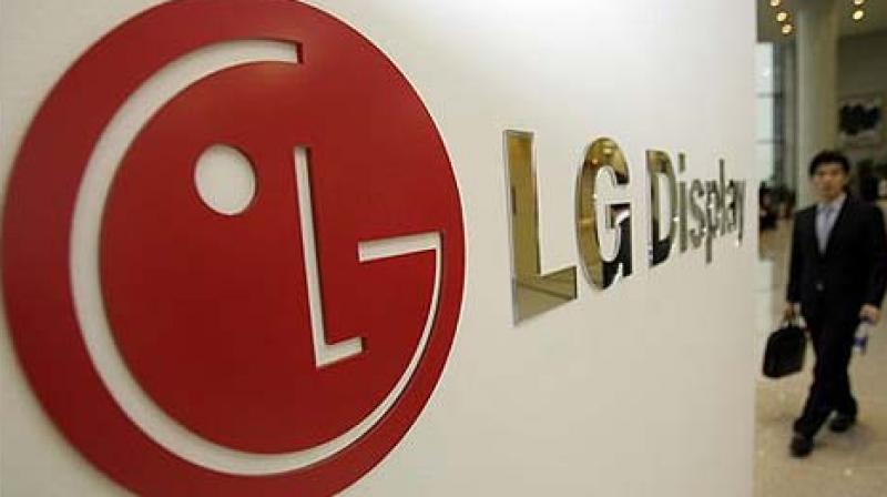 LG Display struggles for footing after LCD forecasting error leads to crisis