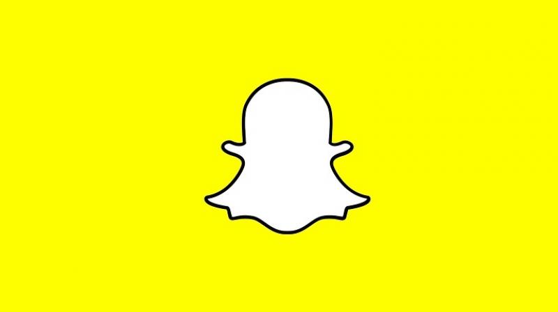 Snapchat ties up with Amazon for point-and-buy