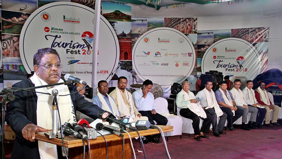 Over 11.38 lakh people associated with tourism sector