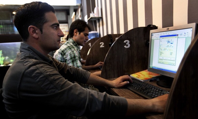FIA allowed to open 15 centres to check cybercrime