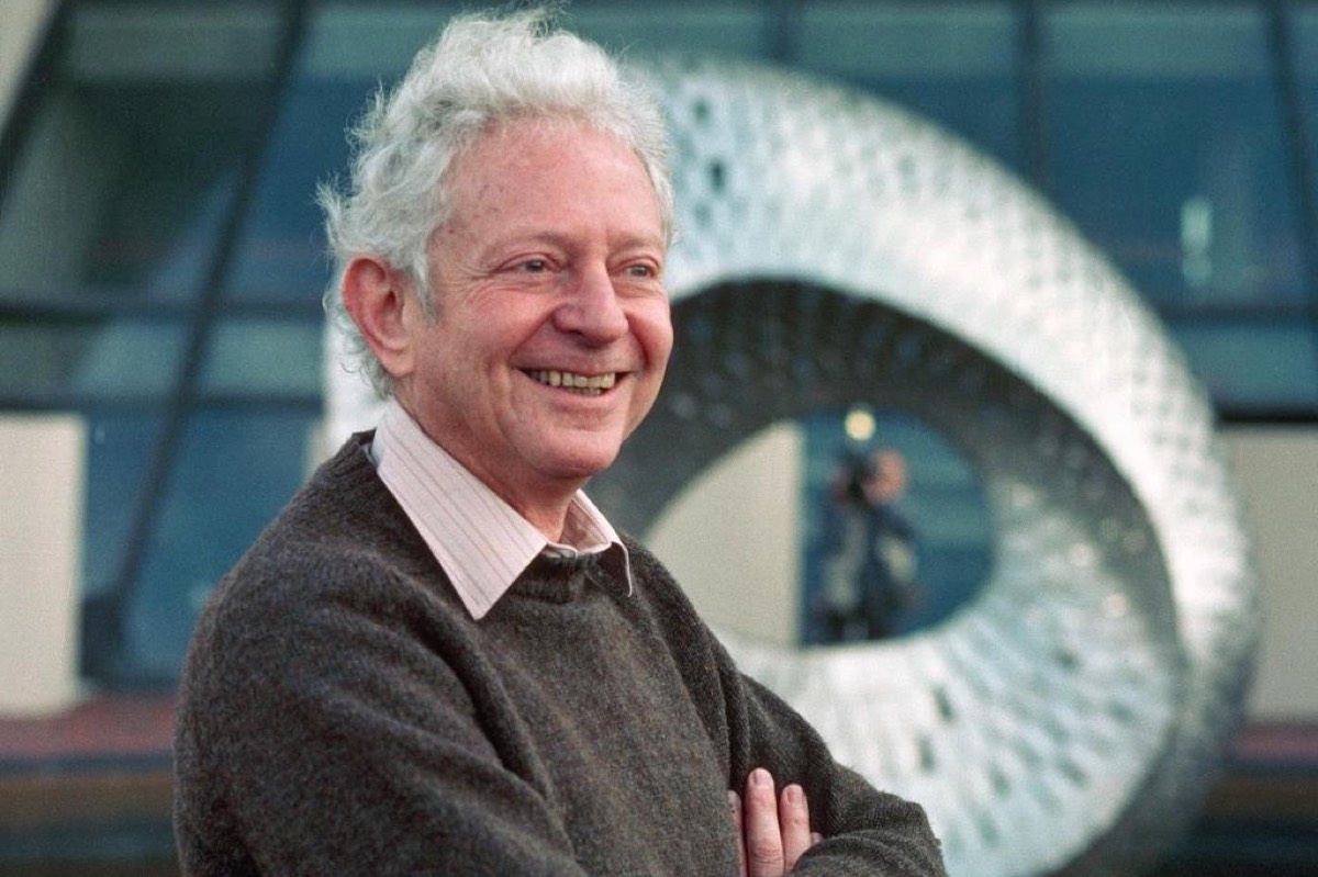 Nobel Prize-winning physicist Leon Lederman dies at 96