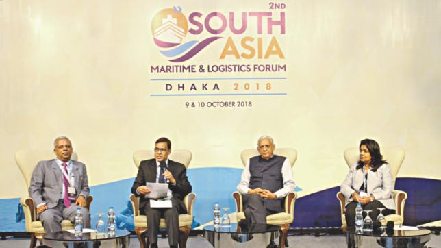 Integrated connectivity to bolster trade in South Asia