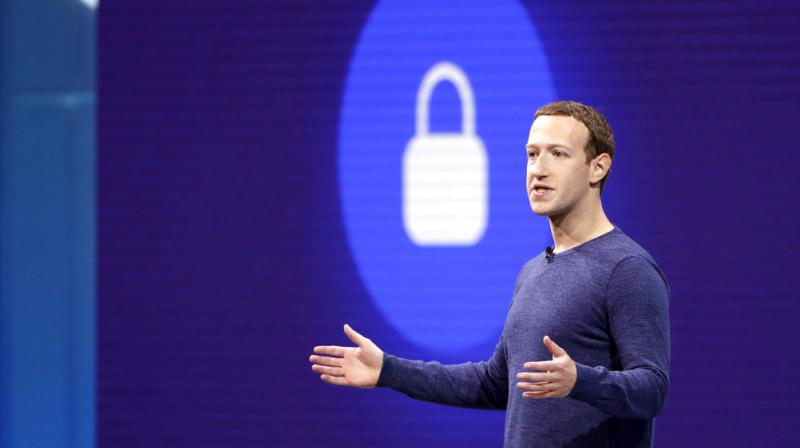 Data breach affected 29 million users, details impact: Facebook
