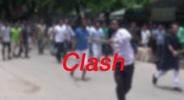 One killed in AL-BCL clash