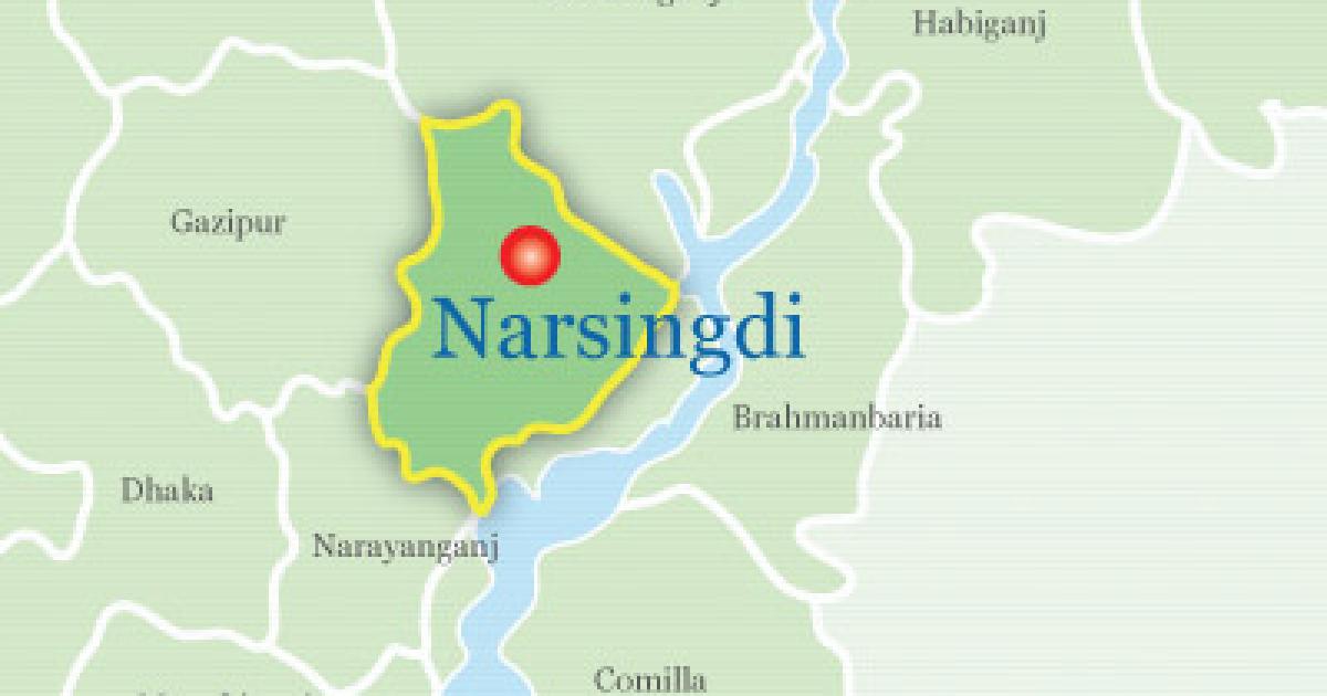 Police cordon off ‘militant dens’ in Narsingdi