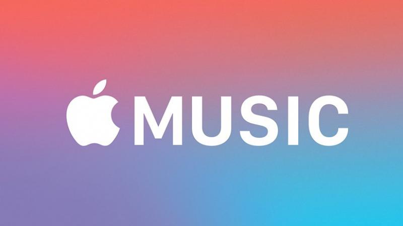 Apple buys music analytics company Asaii