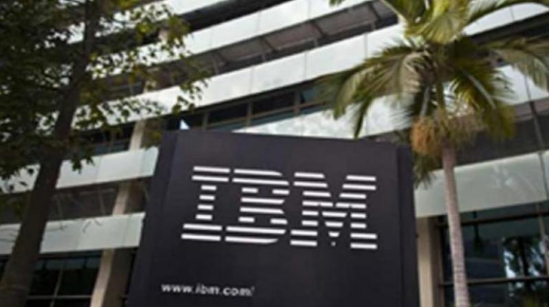 IBM revenue misses as server, software sales slow