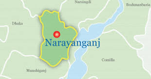 DB picked 3 of dead in Narayanganj: Families