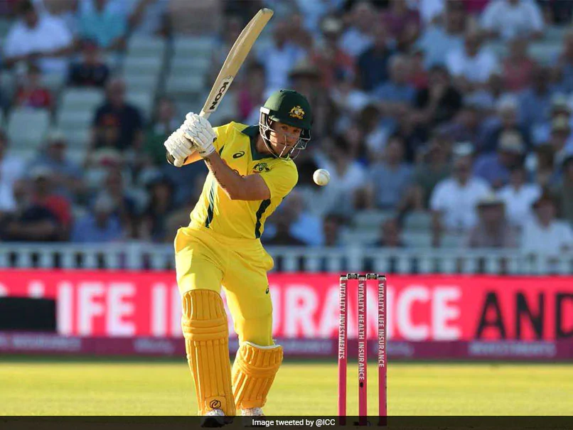 Australia brush aside UAE in one-off T20