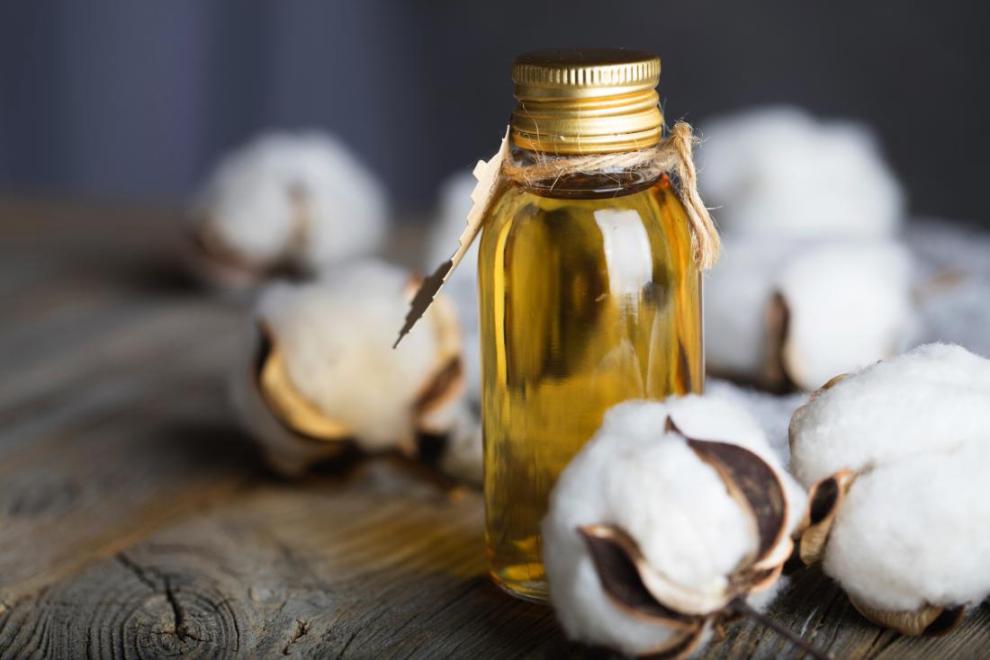 Can cottonseed oil help lower your 'bad' cholesterol?