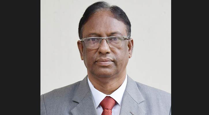 DSHE Director General Mahbubur Rahman dies
