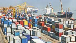 Export earnings jump 30pc in October