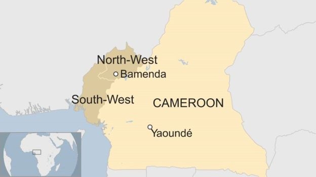 Dozens of pupils kidnapped in Cameroon