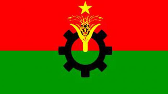 BNP briefs foreign diplomats on election situation
