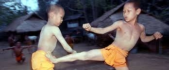 Child kickboxing debated in Thailand after 13-year-old dies